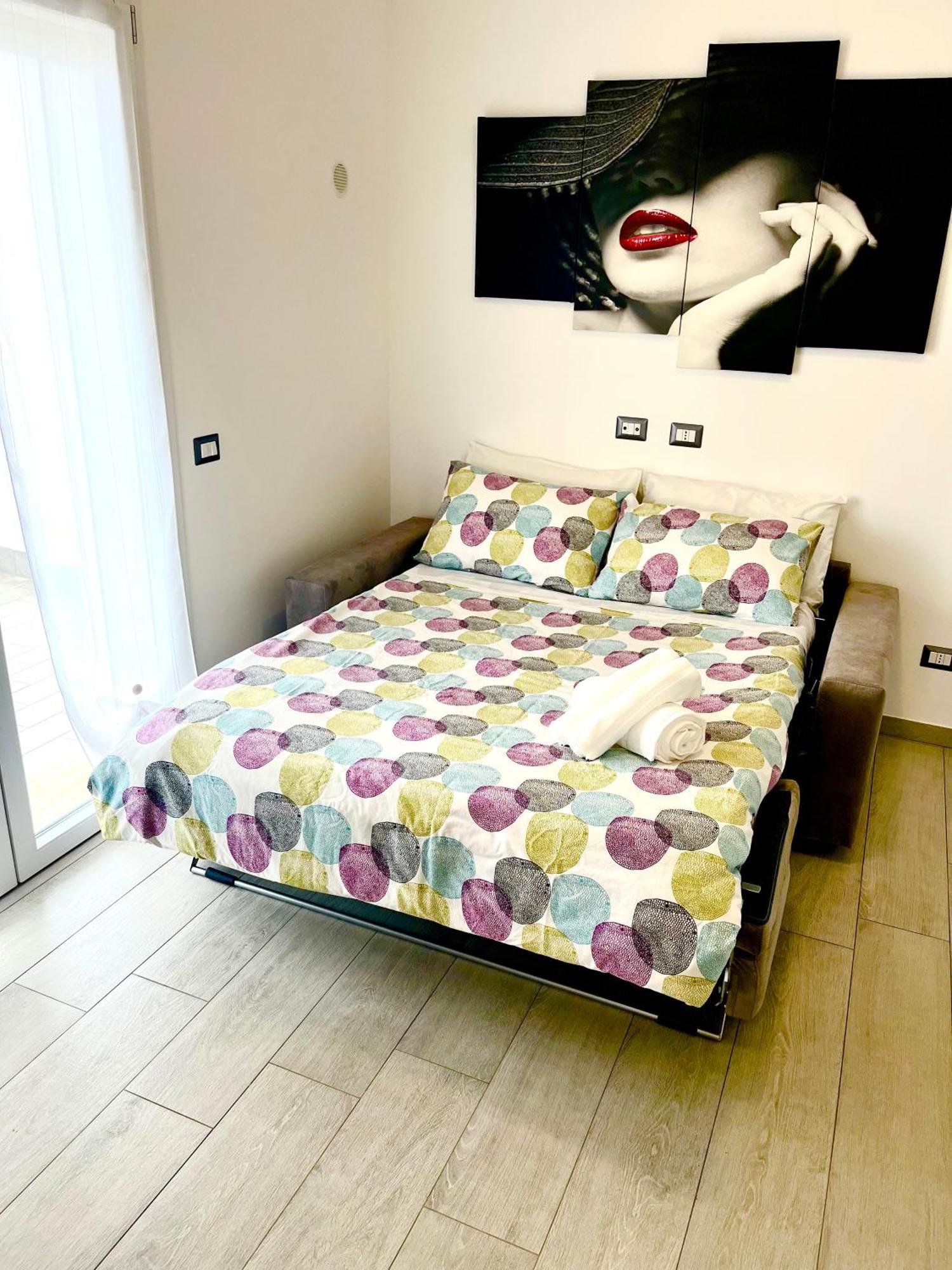 Maurushome Come A Casa Tua. Fiumicino Exterior foto